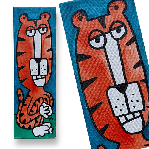 Marius Valdes 4x12 Please Put Me In, Coach WP5925